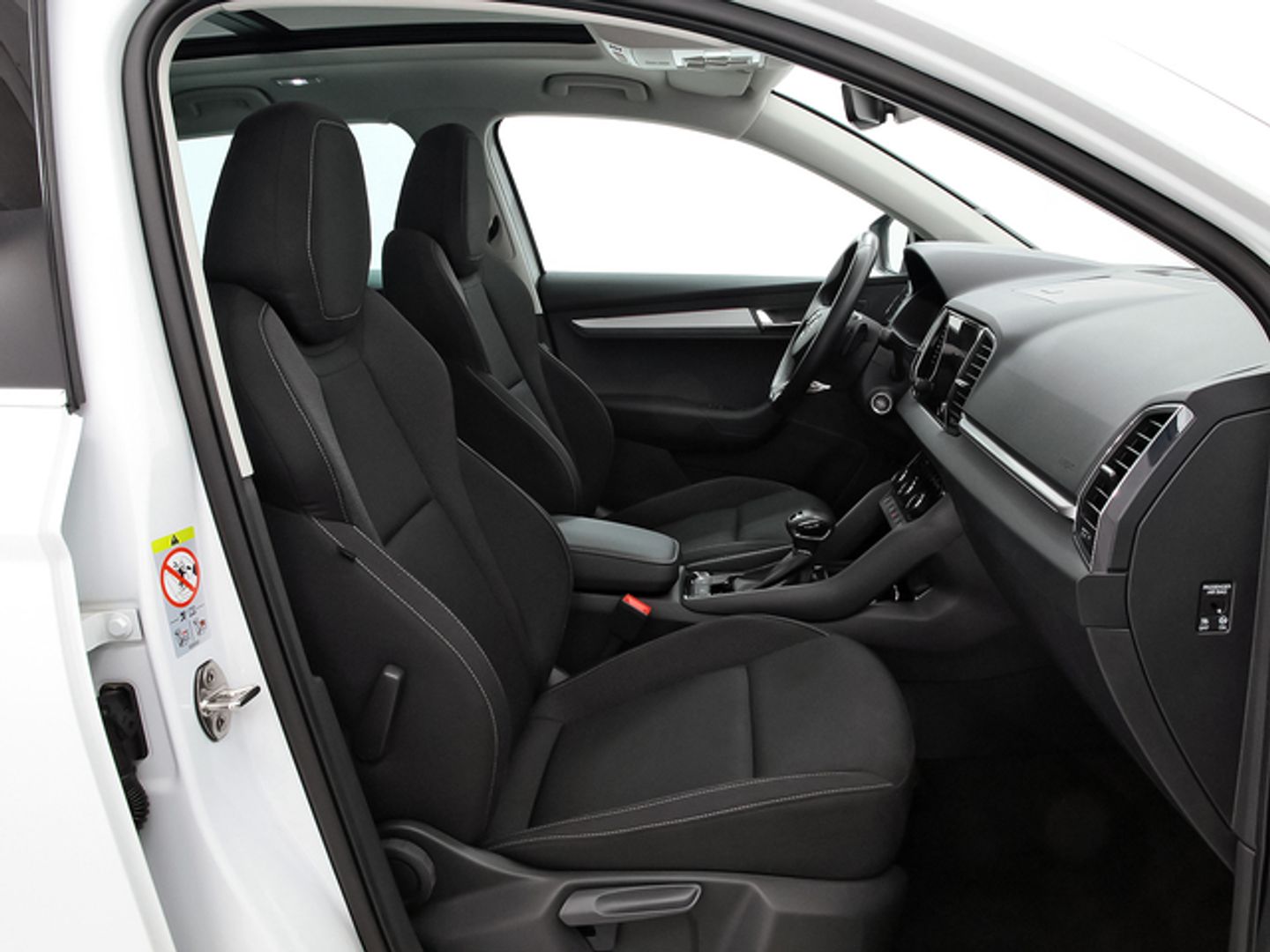 Skoda Karoq 1.5 TSI ACT Design DSG 110 kW (150 CV)