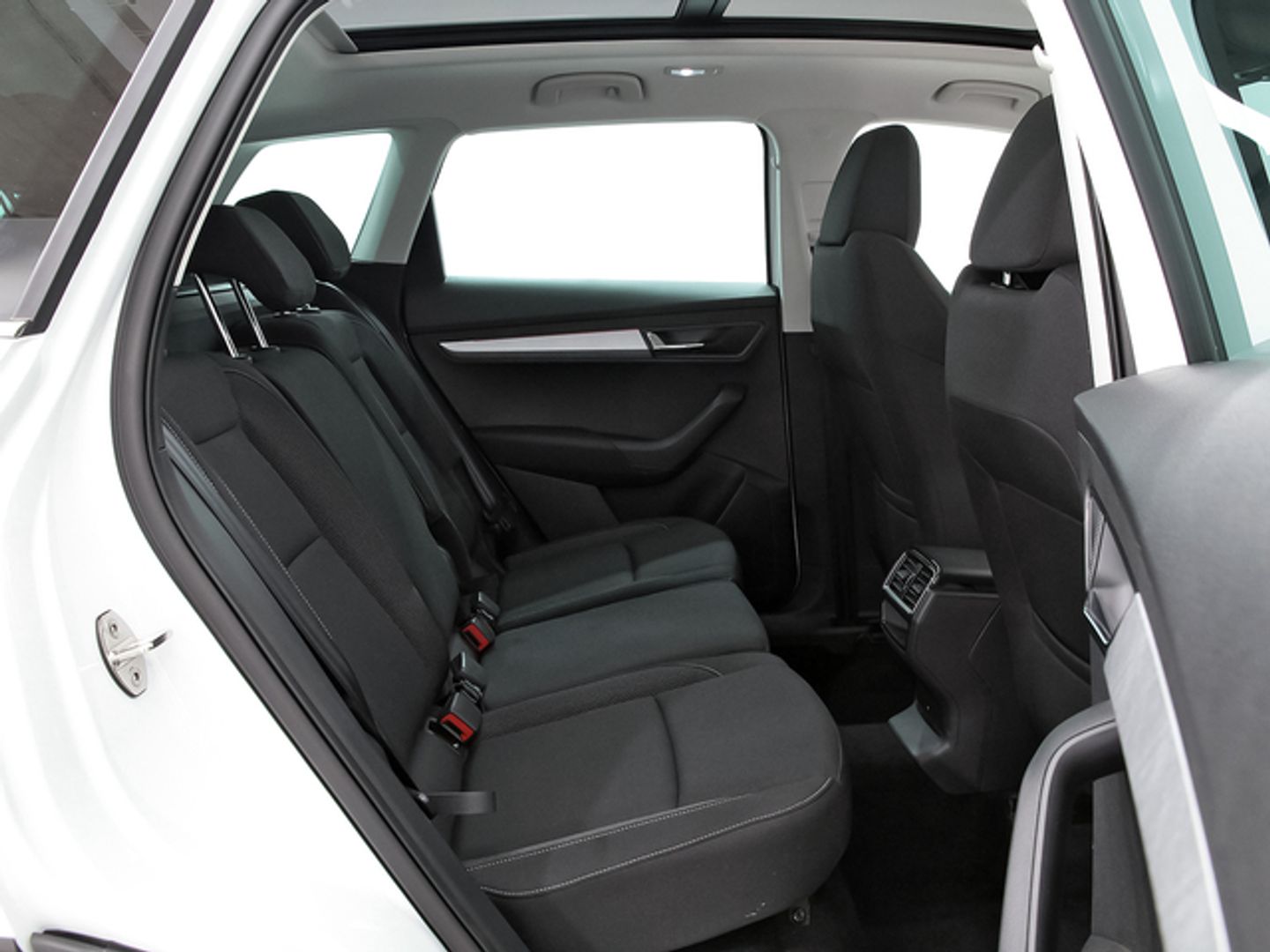 Skoda Karoq 1.5 TSI ACT Design DSG 110 kW (150 CV)