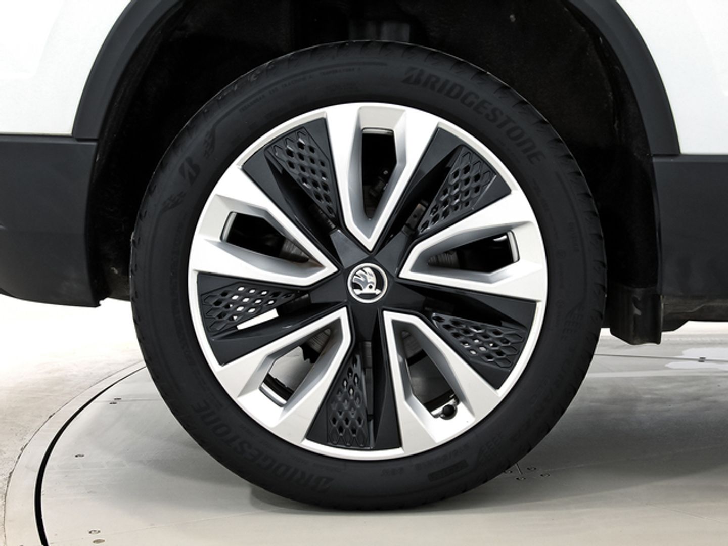 Skoda Karoq 1.5 TSI ACT Design DSG 110 kW (150 CV)