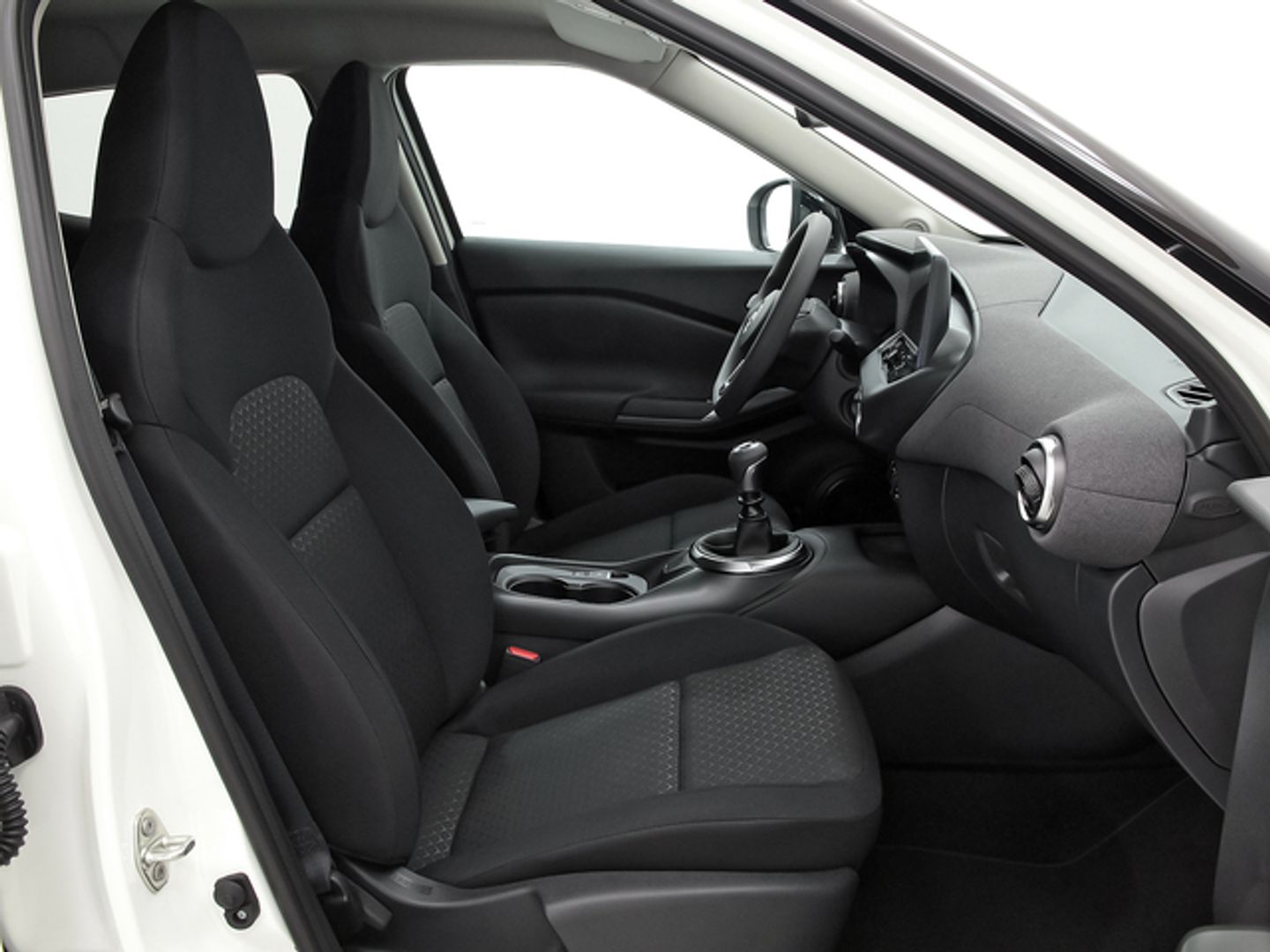 Nissan Juke DIG-T Acenta 84 kW (114 CV)