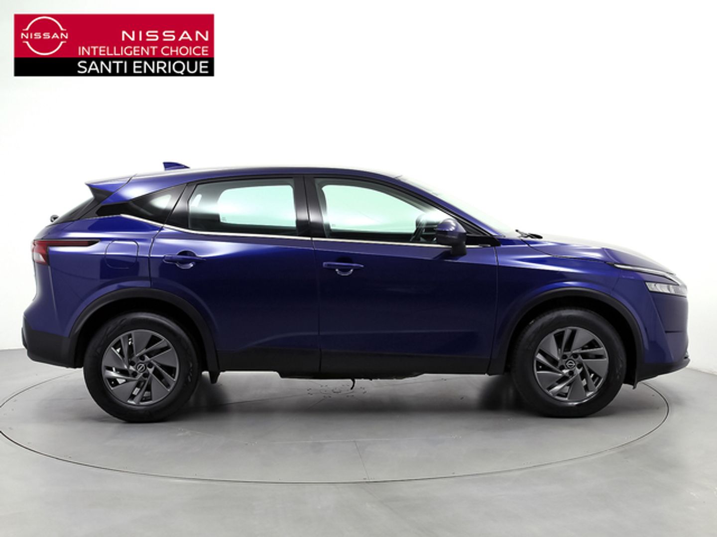 Nissan Qashqai DIG-T 140 mHEV Acenta 4x2 103 kW (140 CV)