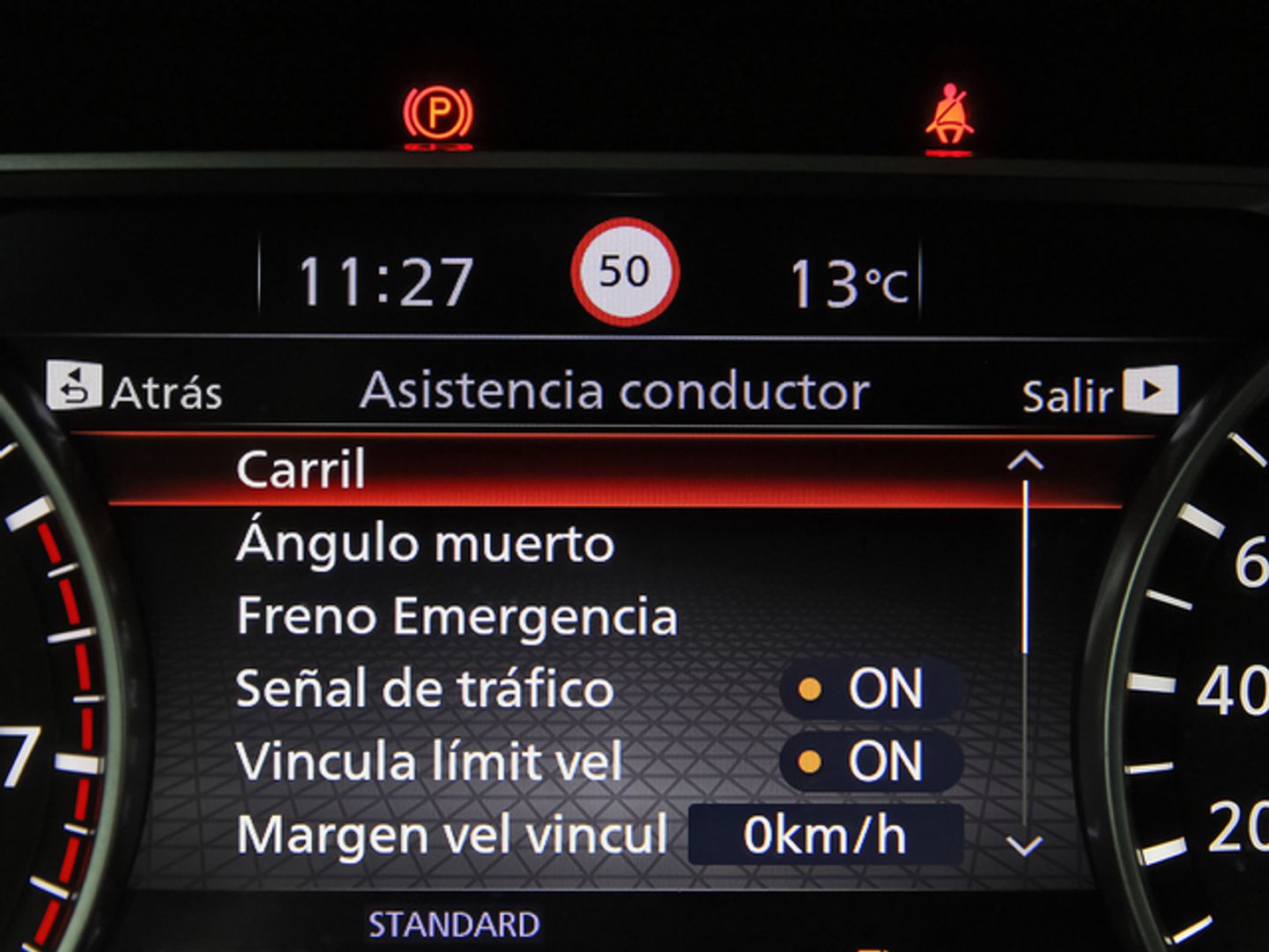 Nissan Qashqai DIG-T 140 mHEV Acenta 4x2 103 kW (140 CV)