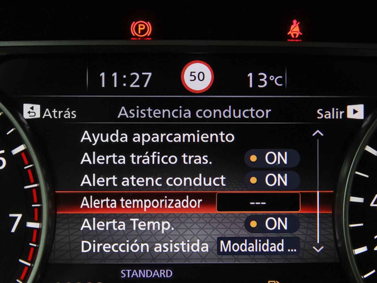 Nissan Qashqai DIG-T 140 mHEV Acenta 4x2 103 kW (140 CV)
