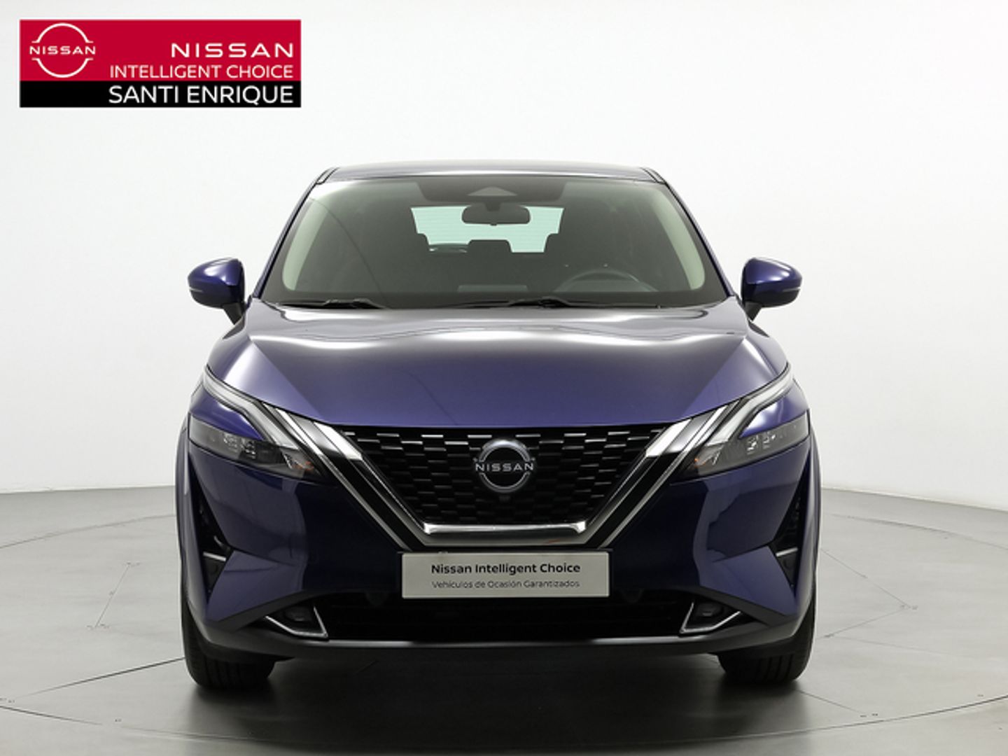 Nissan Qashqai DIG-T 140 mHEV Acenta 4x2 103 kW (140 CV)