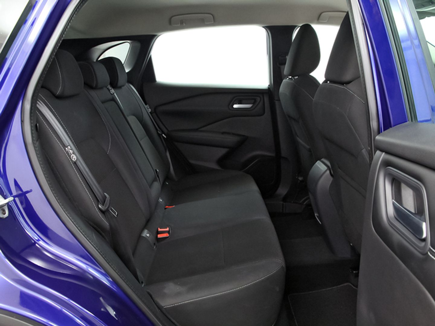 Nissan Qashqai DIG-T 140 mHEV Acenta 4x2 103 kW (140 CV)