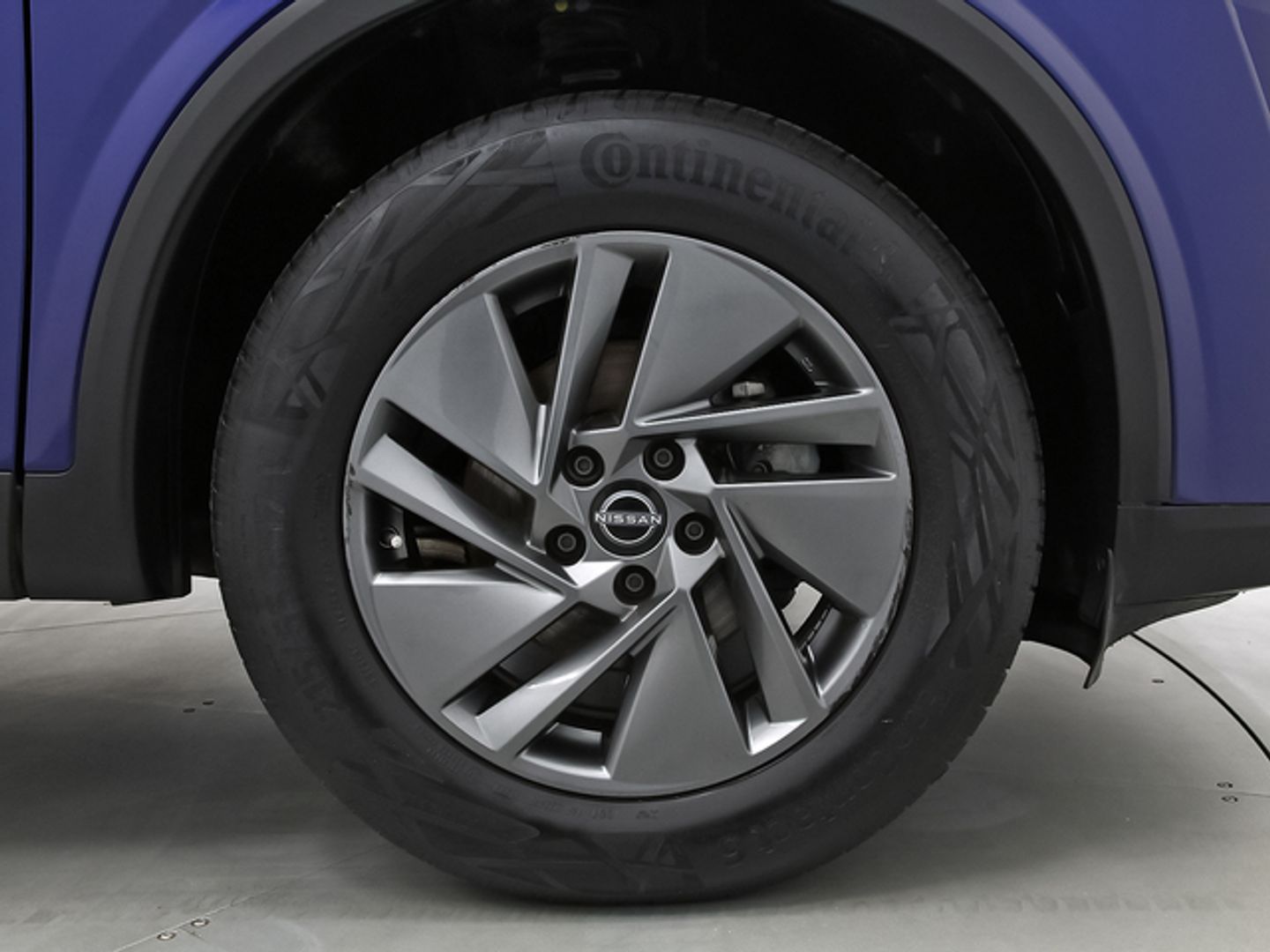 Nissan Qashqai DIG-T 140 mHEV Acenta 4x2 103 kW (140 CV)