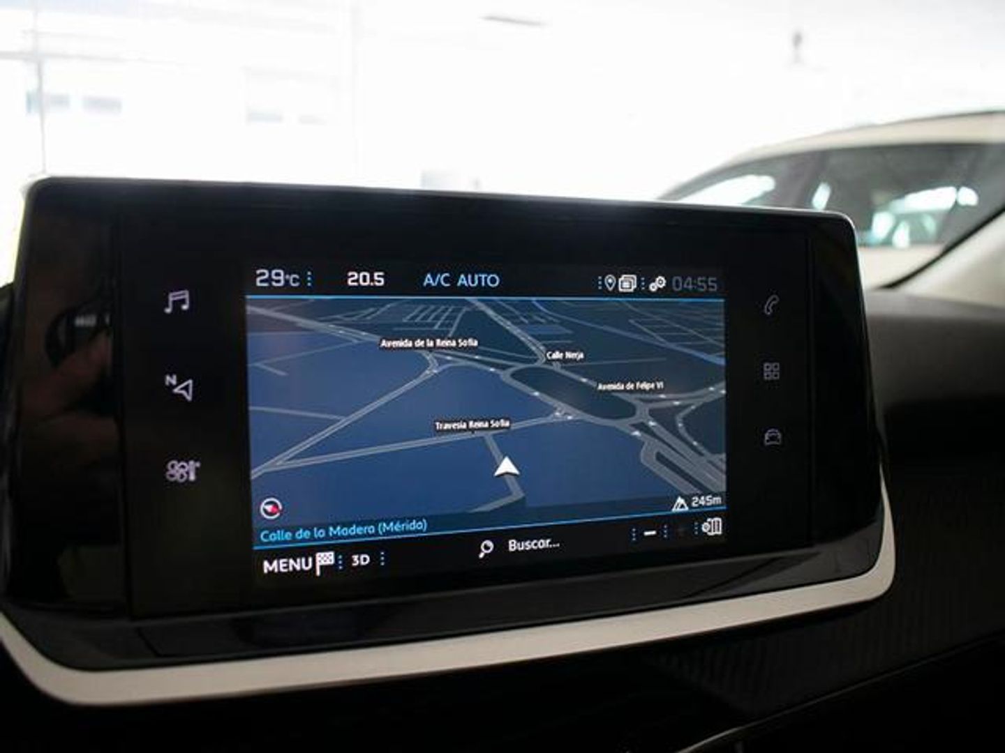 Peugeot 208 PureTech 100 Allure 75 kW (100 CV)