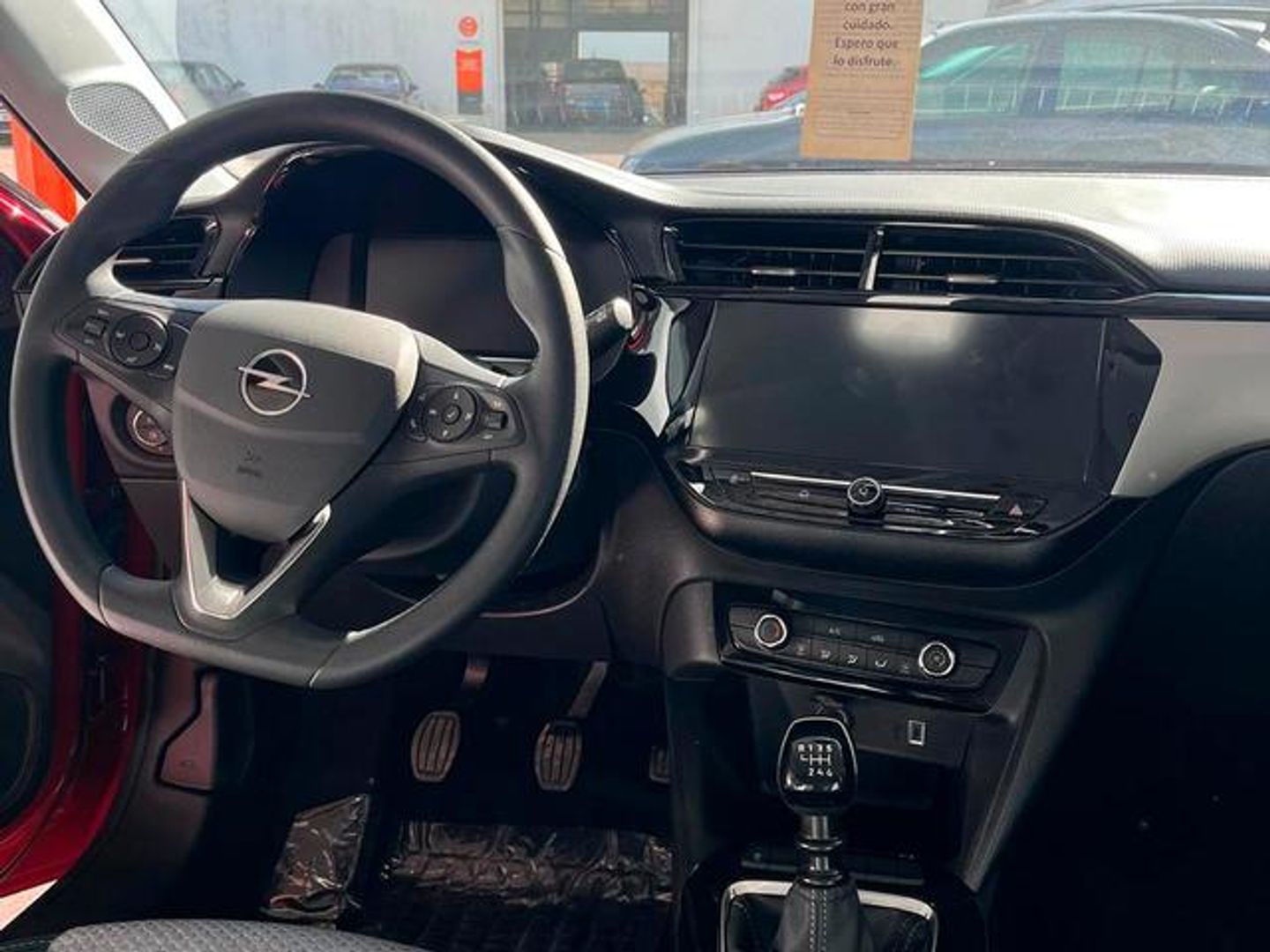 Opel Corsa 1.2T XHL Edition 74 kW (100 CV)