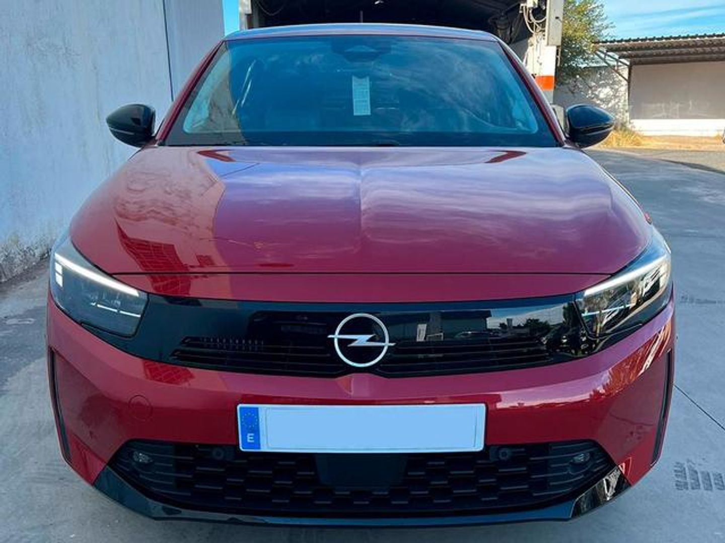 Opel Corsa 1.2T XHL Edition 74 kW (100 CV)