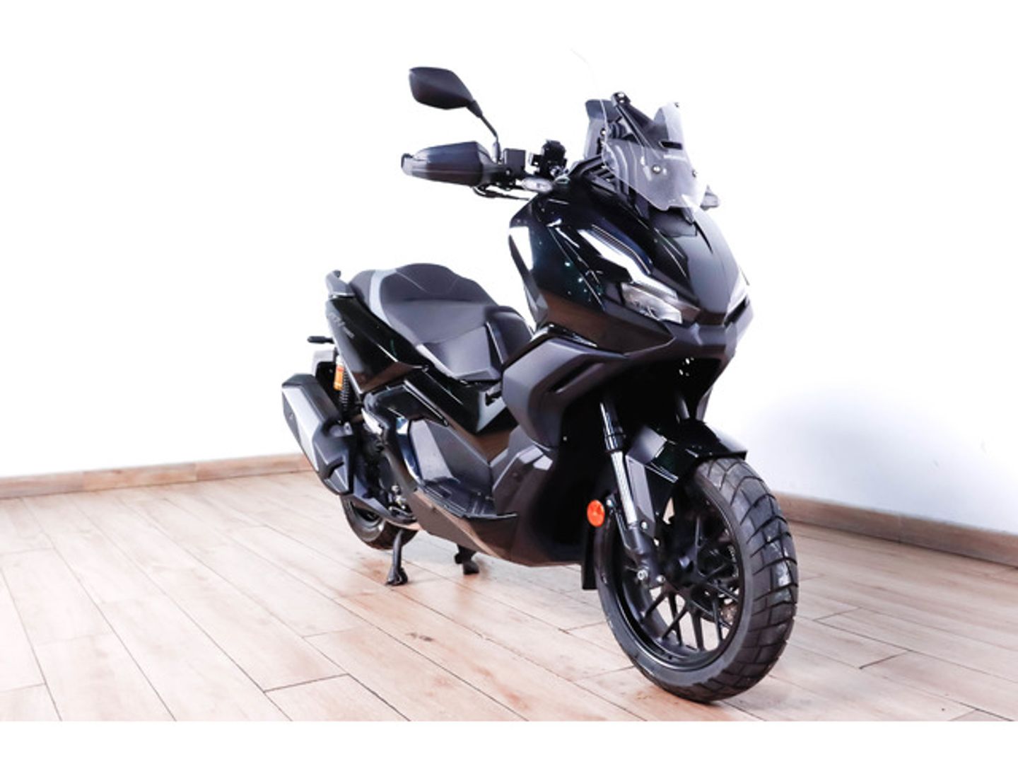 Honda ADV 350