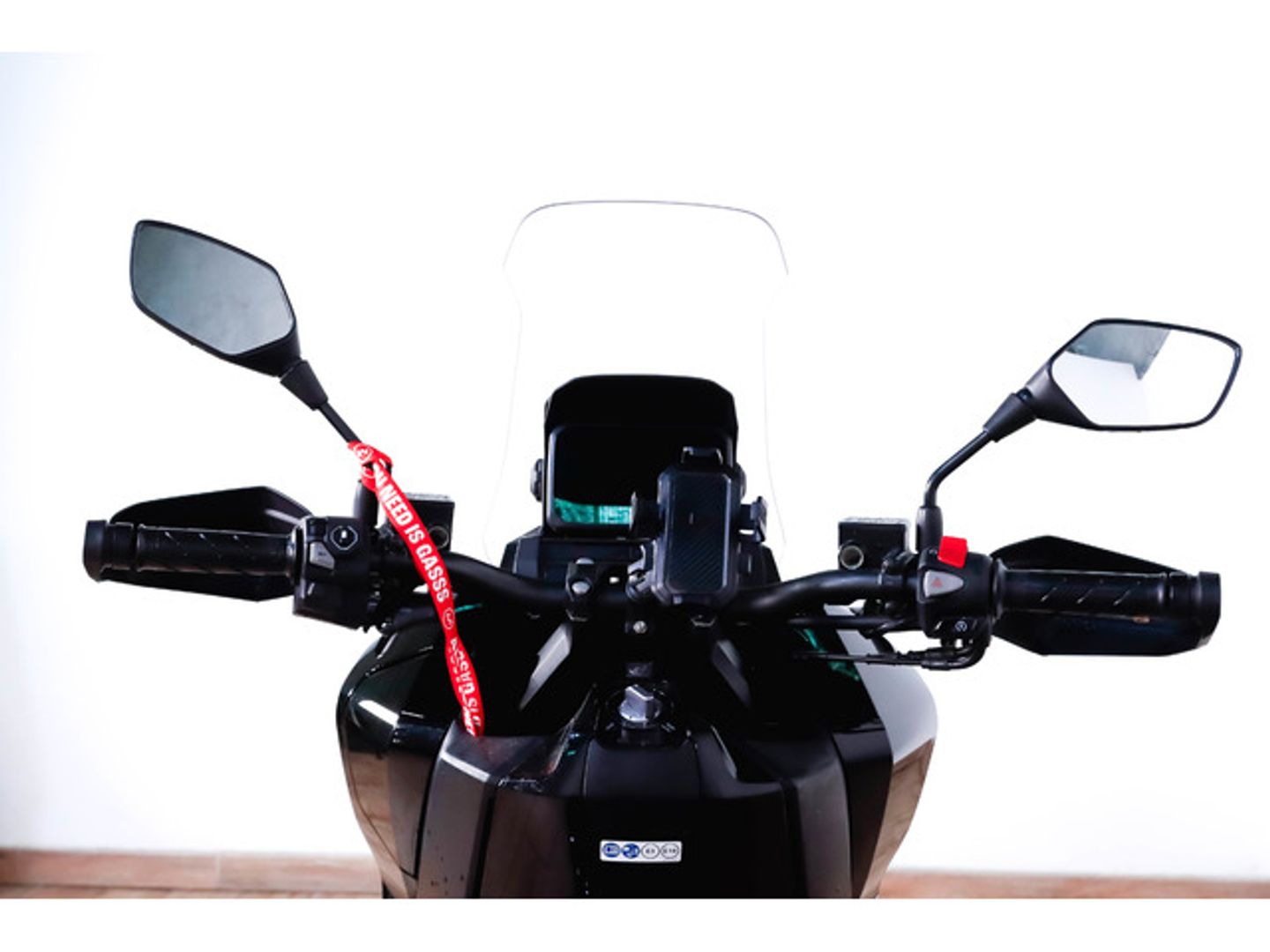 Honda ADV 350