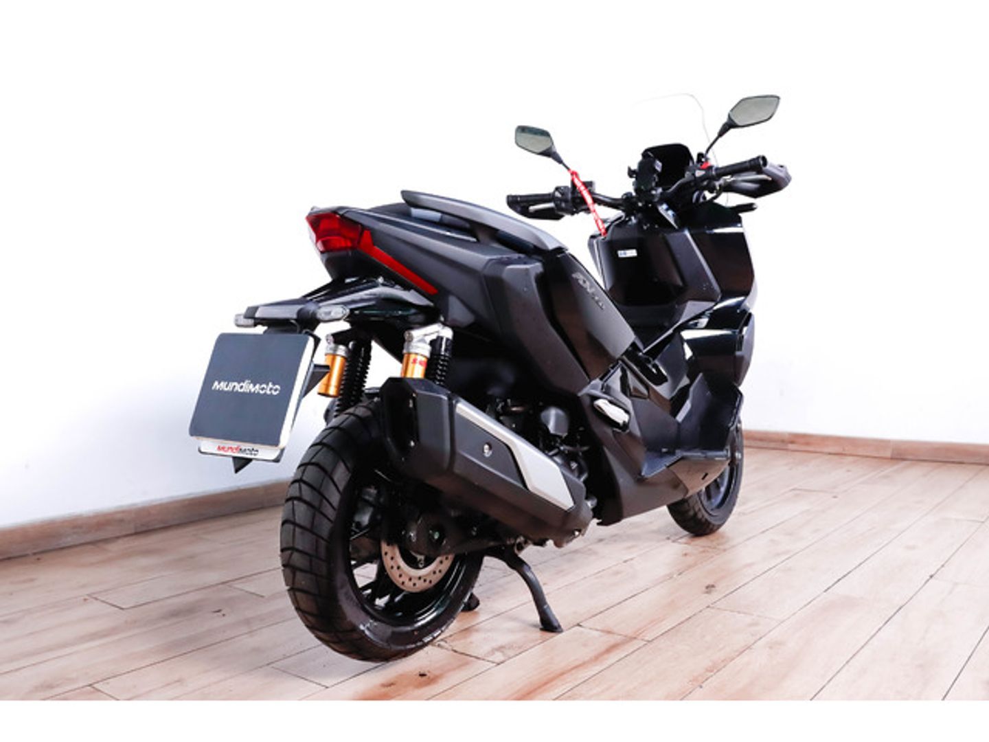 Honda ADV 350
