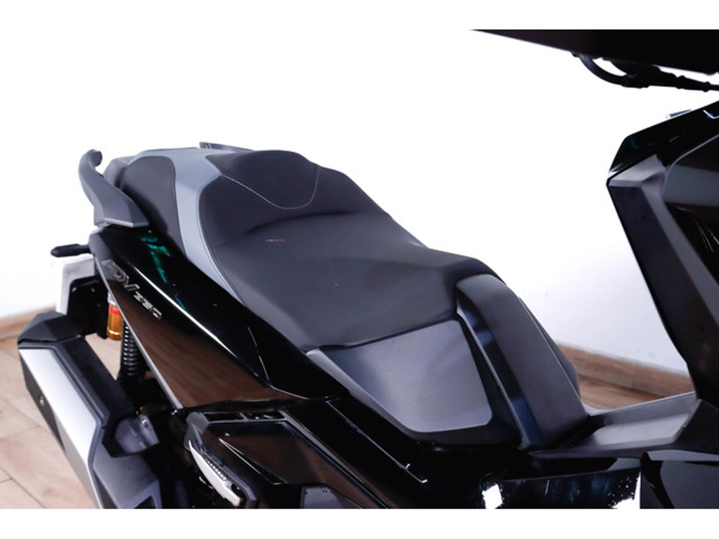 Honda ADV 350