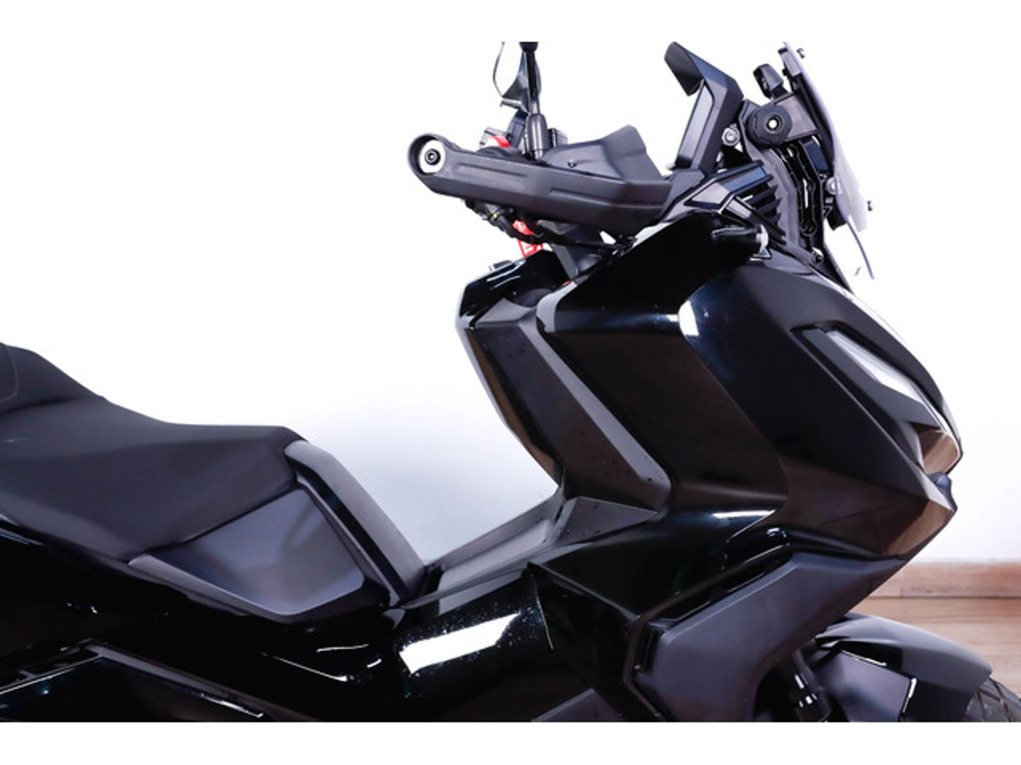Honda ADV 350
