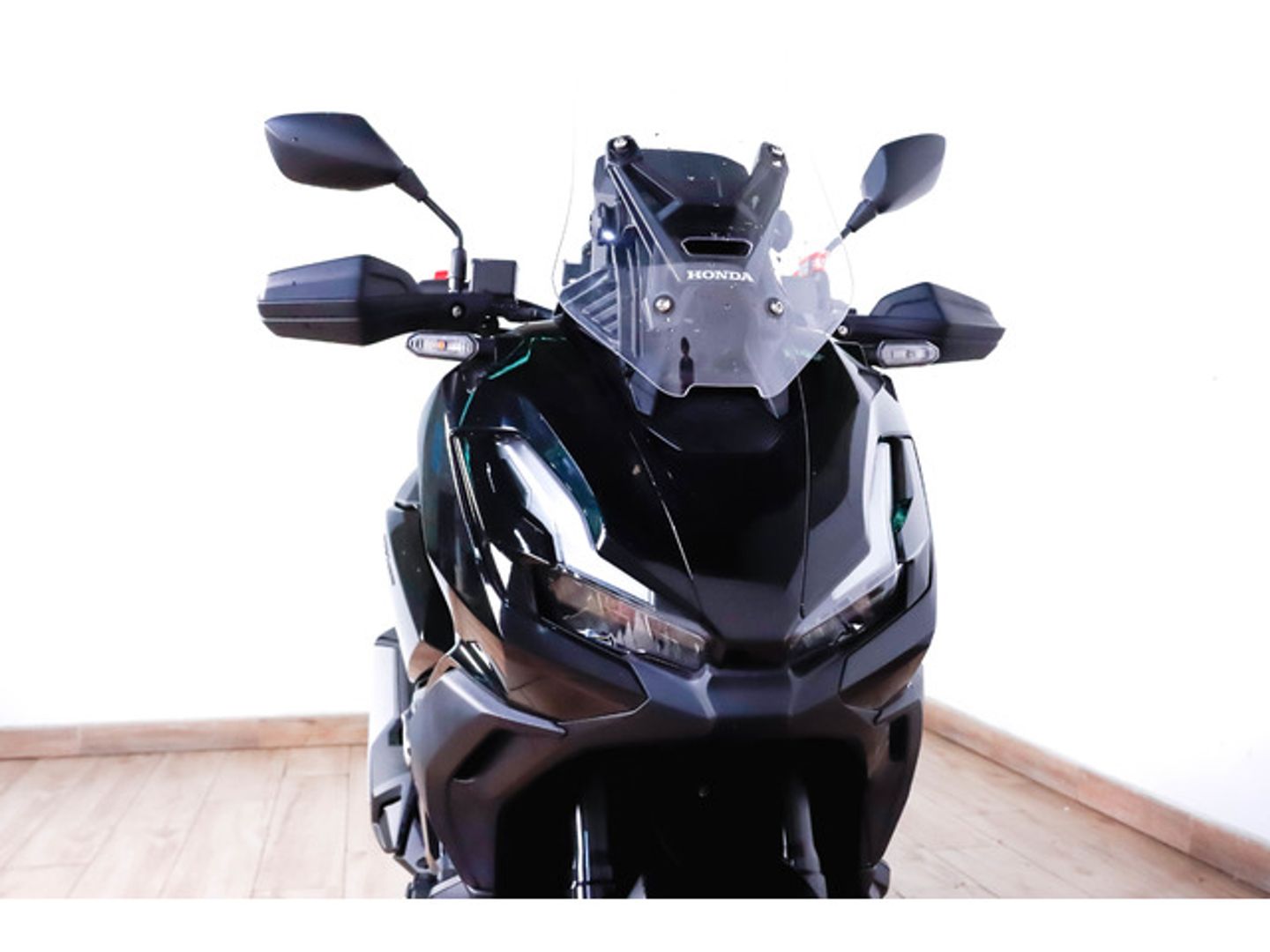 Honda ADV 350