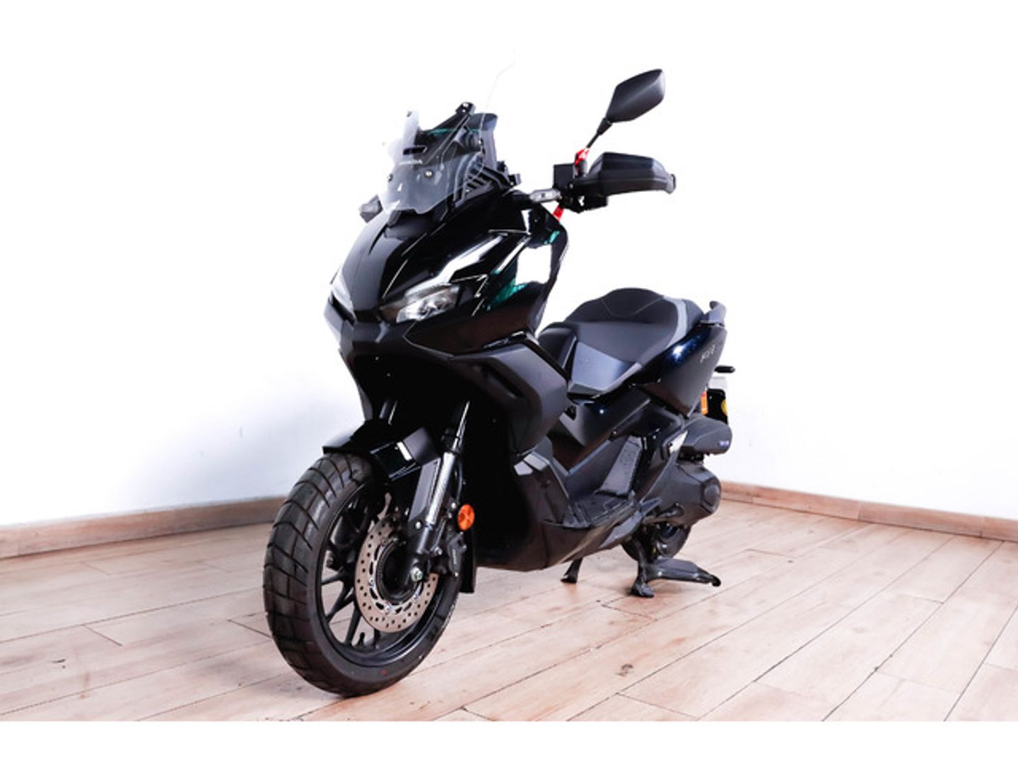 Honda ADV 350