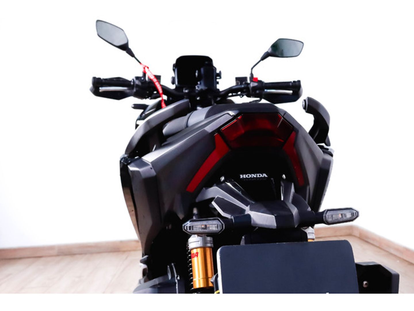 Honda ADV 350