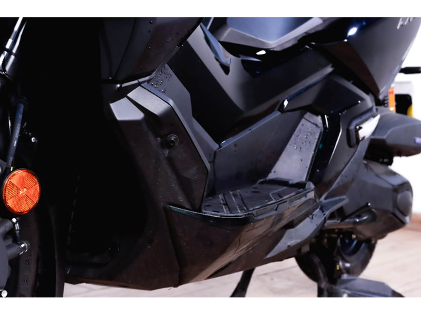 Honda ADV 350
