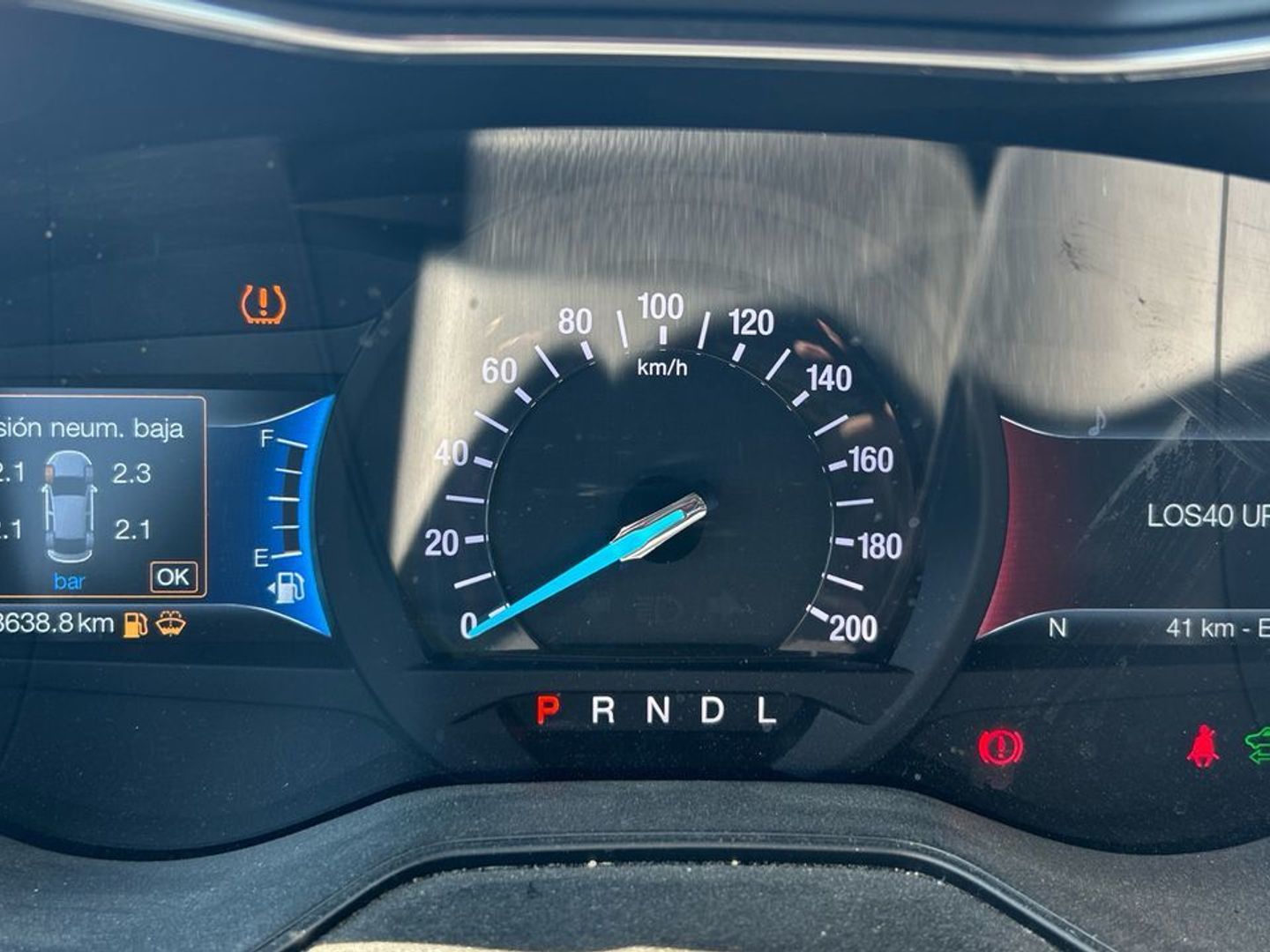Ford Mondeo 2.0 Híbrido Sedan Vignale Hev Auto 138 kW (187 CV)
