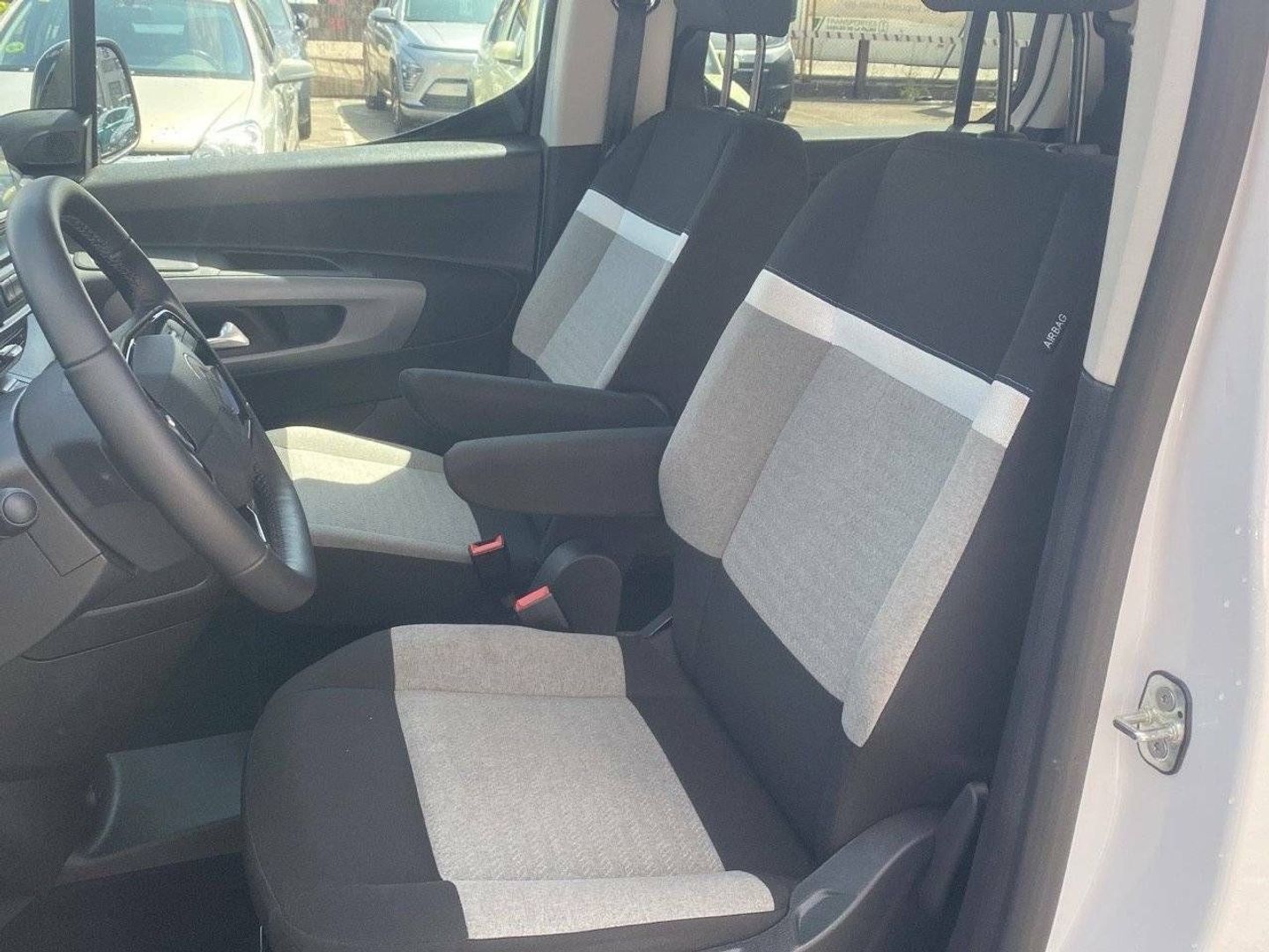 Citroen Berlingo BlueHDi 100 S&S Plus Talla M 75 kW (102 CV)