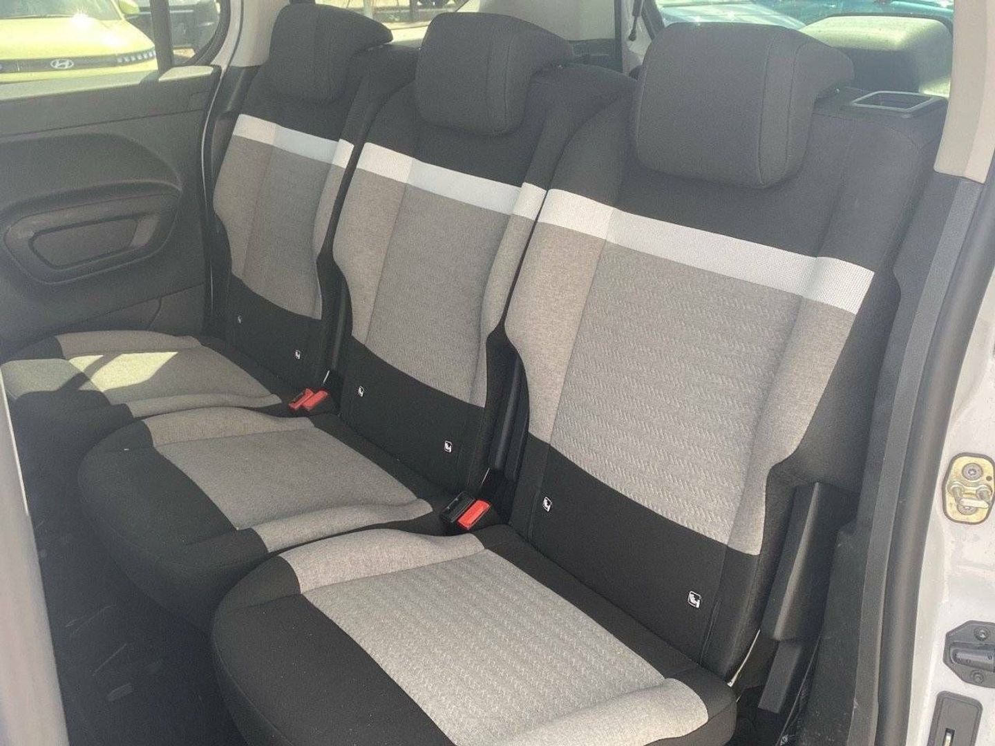 Citroen Berlingo BlueHDi 100 S&S Plus Talla M 75 kW (102 CV)