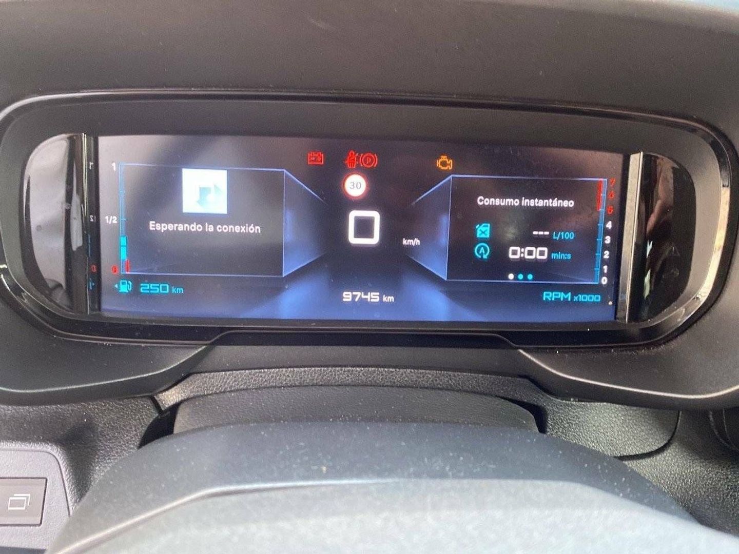 Citroen Berlingo BlueHDi 100 S&S Plus Talla M 75 kW (102 CV)