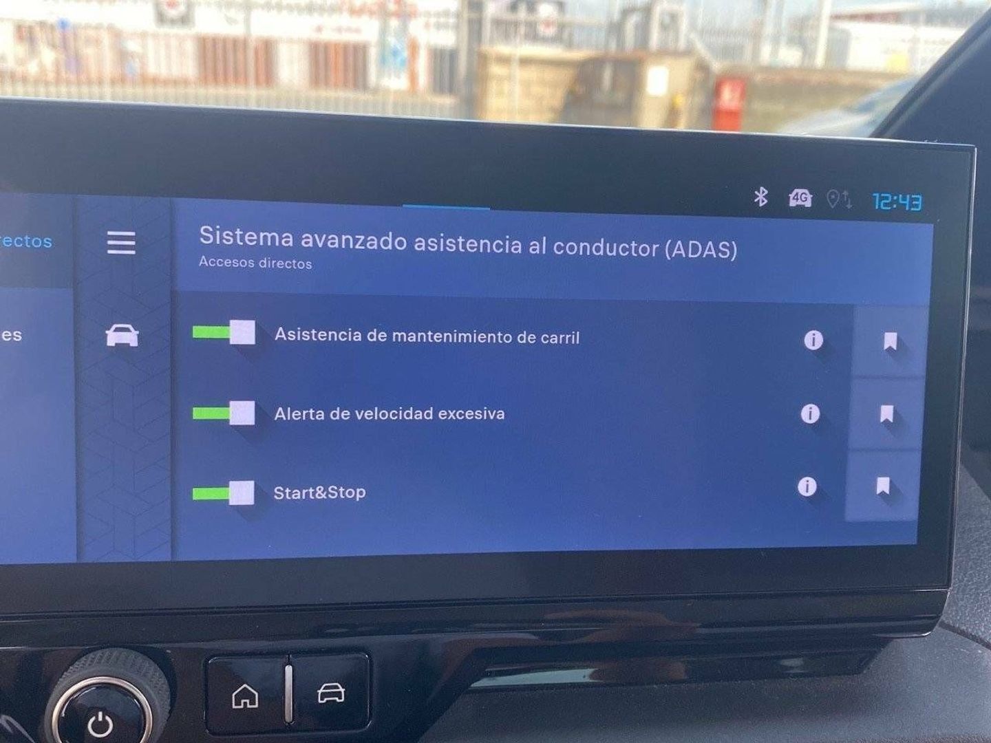 Citroen Berlingo BlueHDi 100 S&S Plus Talla M 75 kW (102 CV)