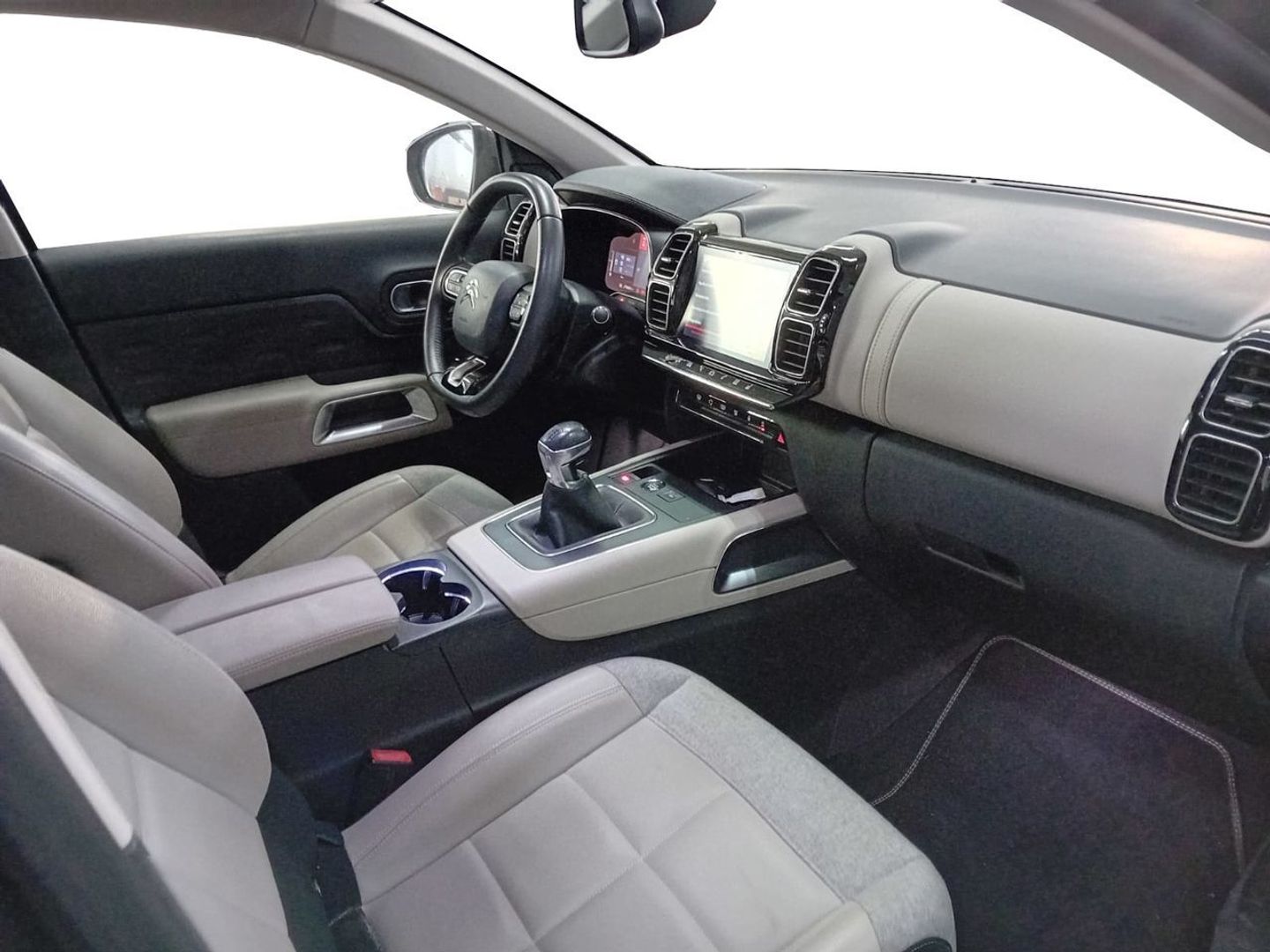 Citroen C5 Aircross BlueHdi 130 S&S Shine 96 kW (131 CV)