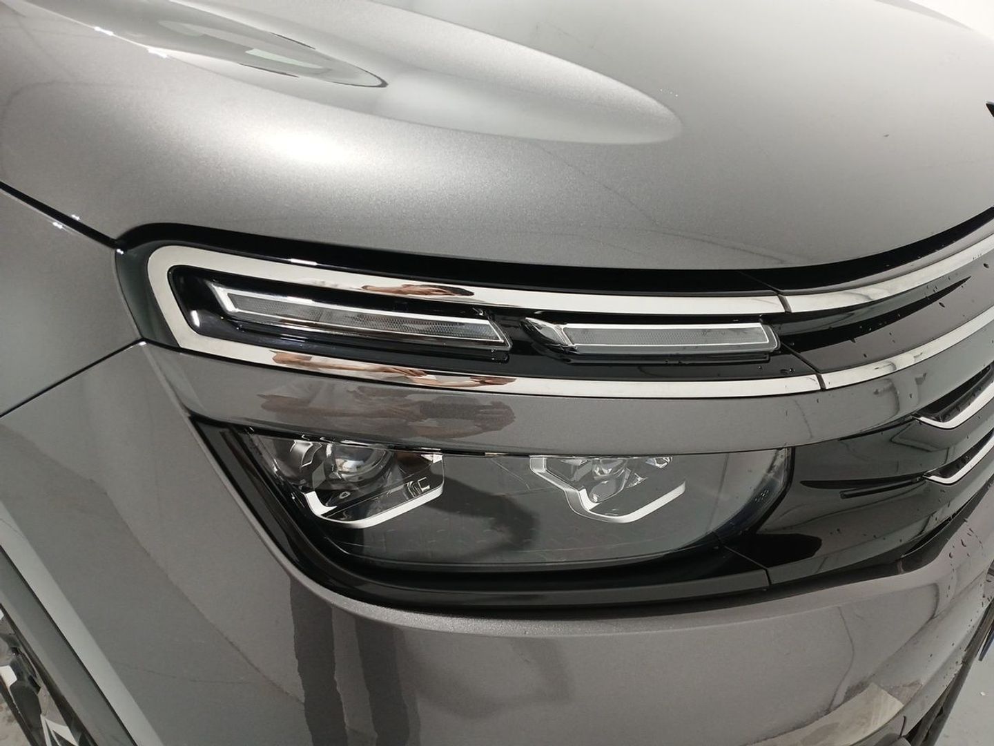 Citroen C5 Aircross BlueHdi 130 S&S Shine 96 kW (131 CV)