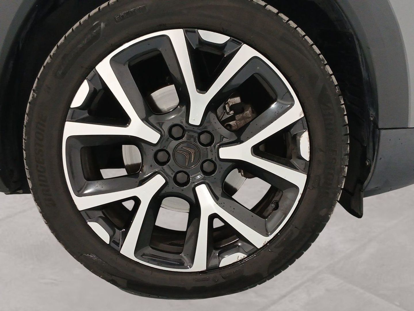 Citroen C5 Aircross BlueHdi 130 S&S Shine 96 kW (131 CV)