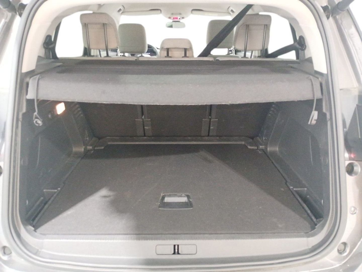 Citroen C5 Aircross BlueHdi 130 S&S Shine 96 kW (131 CV)