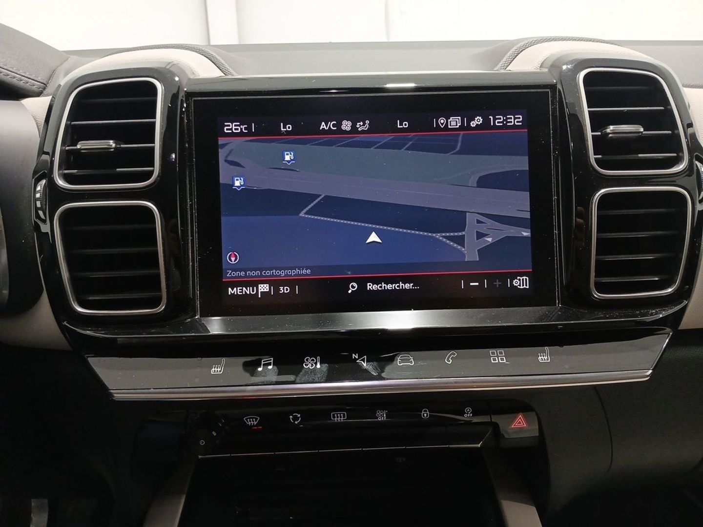 Citroen C5 Aircross BlueHdi 130 S&S Shine 96 kW (131 CV)