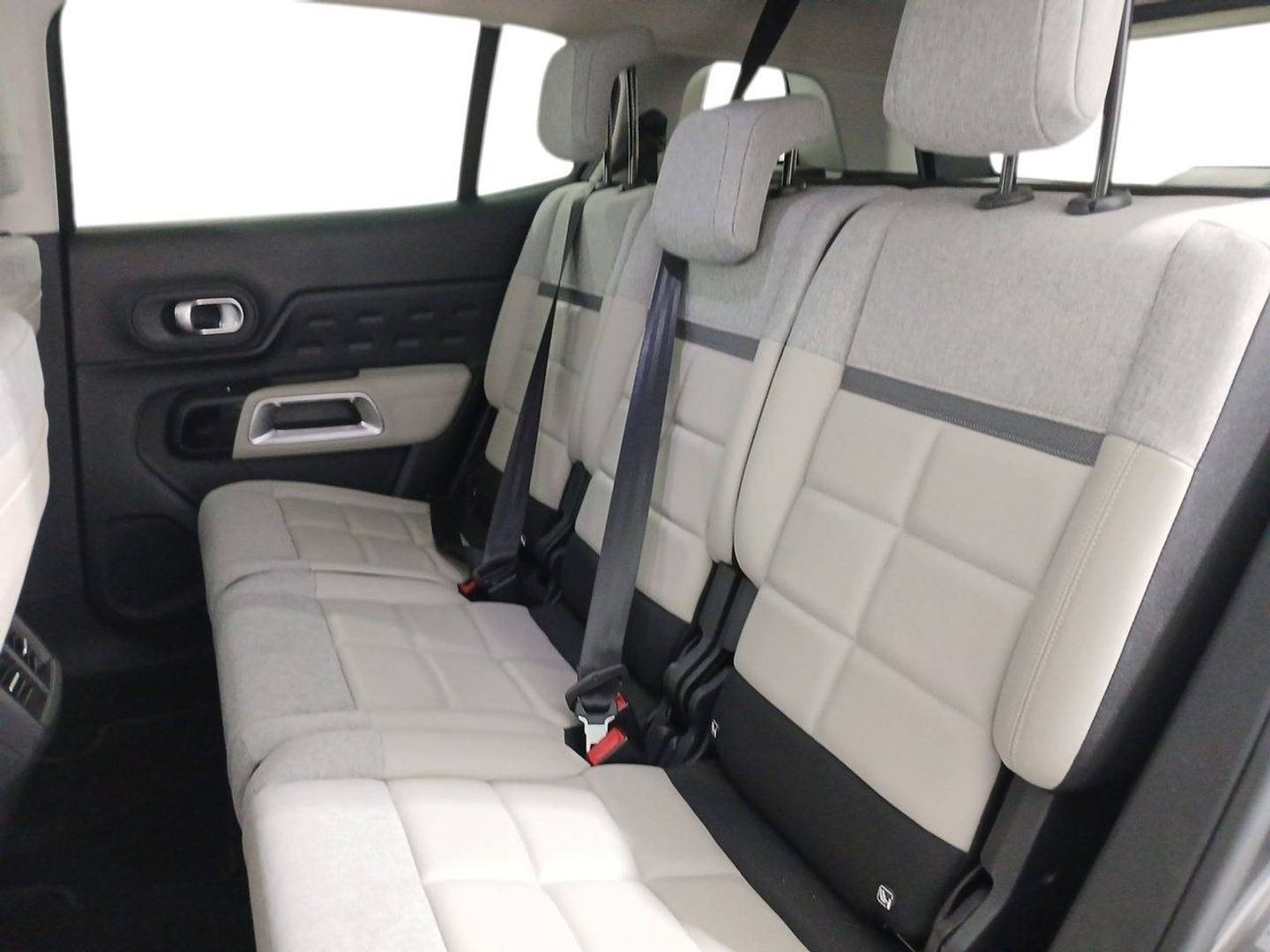 Citroen C5 Aircross BlueHdi 130 S&S Shine 96 kW (131 CV)