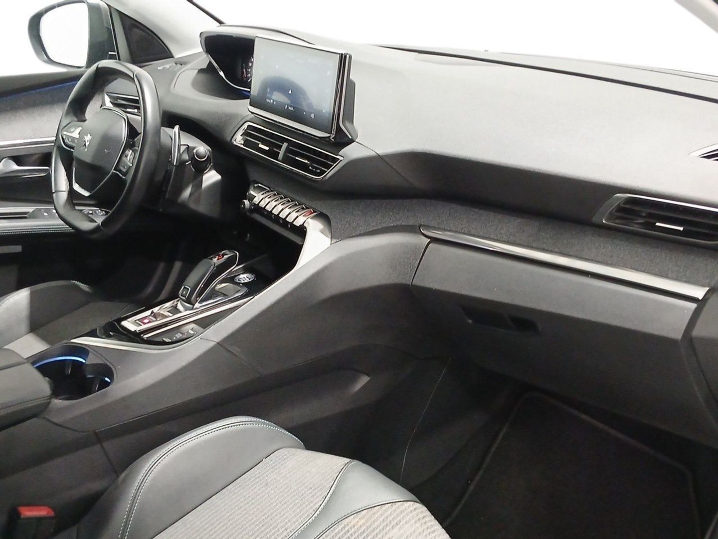 Peugeot 3008 BlueHDi 130 S&S Allure Pack EAT8 96 kW (130 CV)