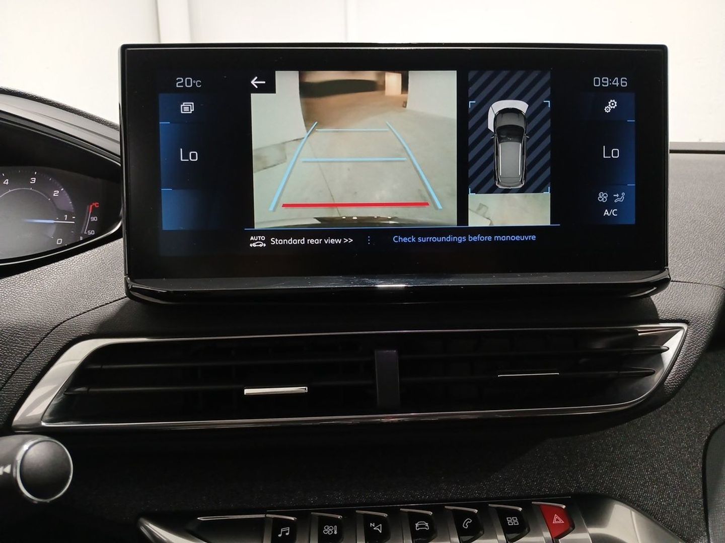 Peugeot 3008 BlueHDi 130 S&S Allure Pack EAT8 96 kW (130 CV)