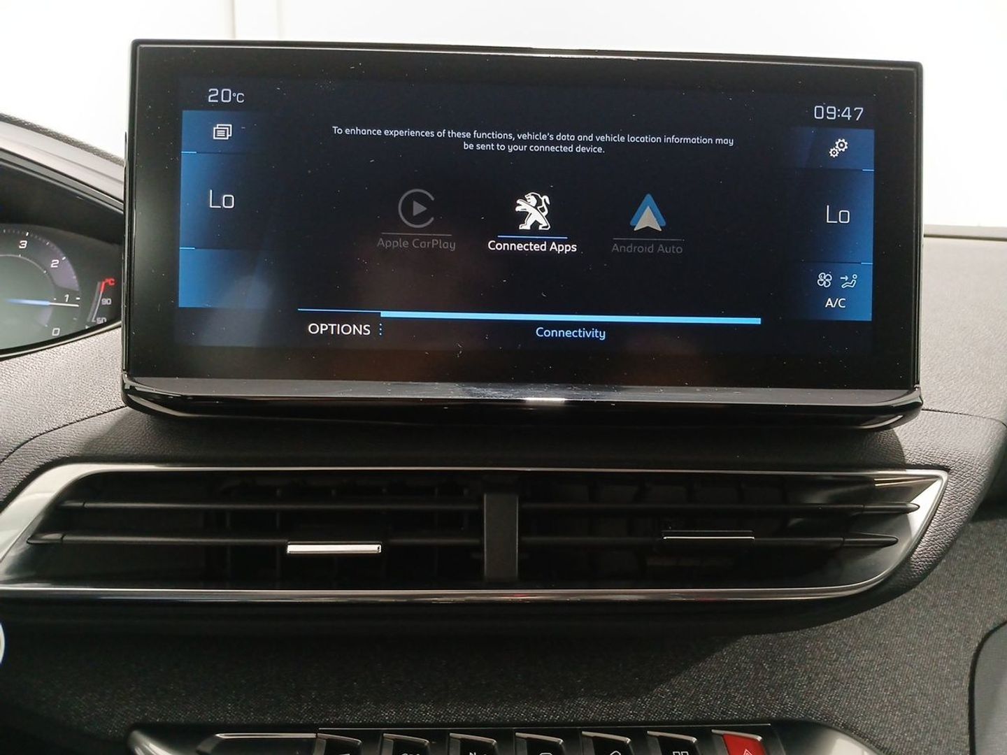 Peugeot 3008 BlueHDi 130 S&S Allure Pack EAT8 96 kW (130 CV)