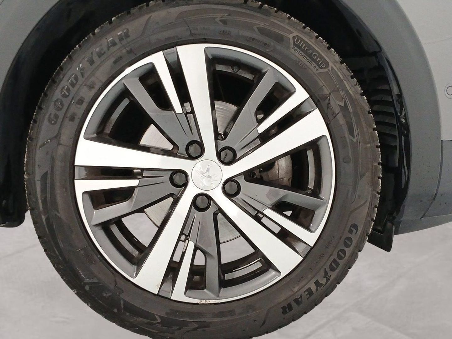 Peugeot 3008 BlueHDi 130 S&S Allure Pack EAT8 96 kW (130 CV)
