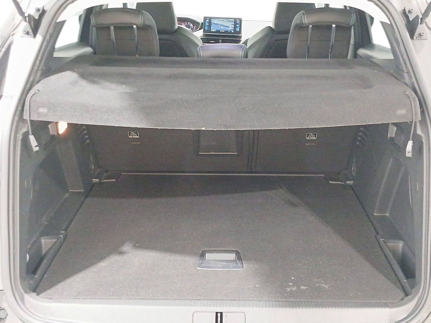 Peugeot 3008 BlueHDi 130 S&S Allure Pack EAT8 96 kW (130 CV)