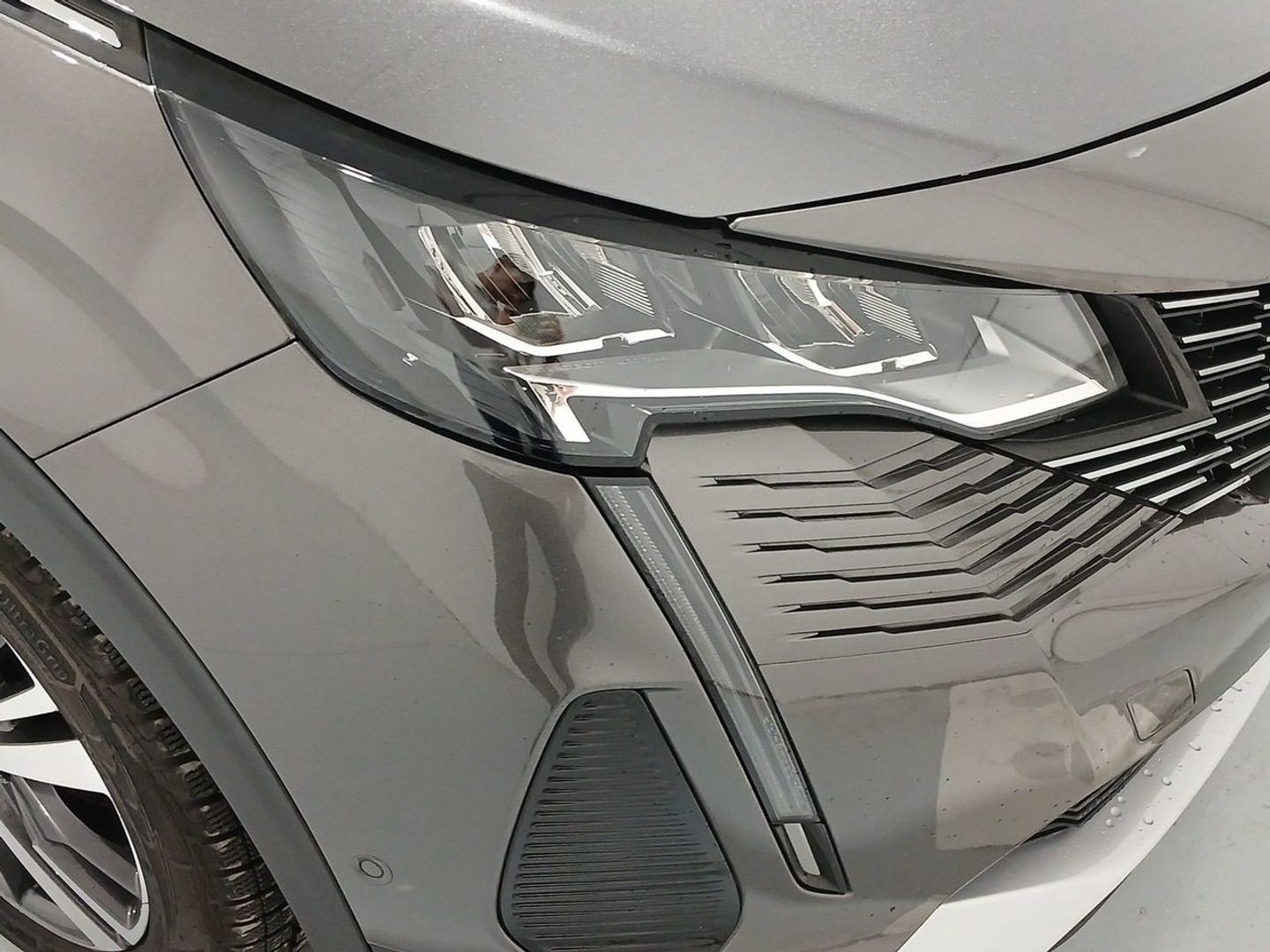 Peugeot 3008 BlueHDi 130 S&S Allure Pack EAT8 96 kW (130 CV)