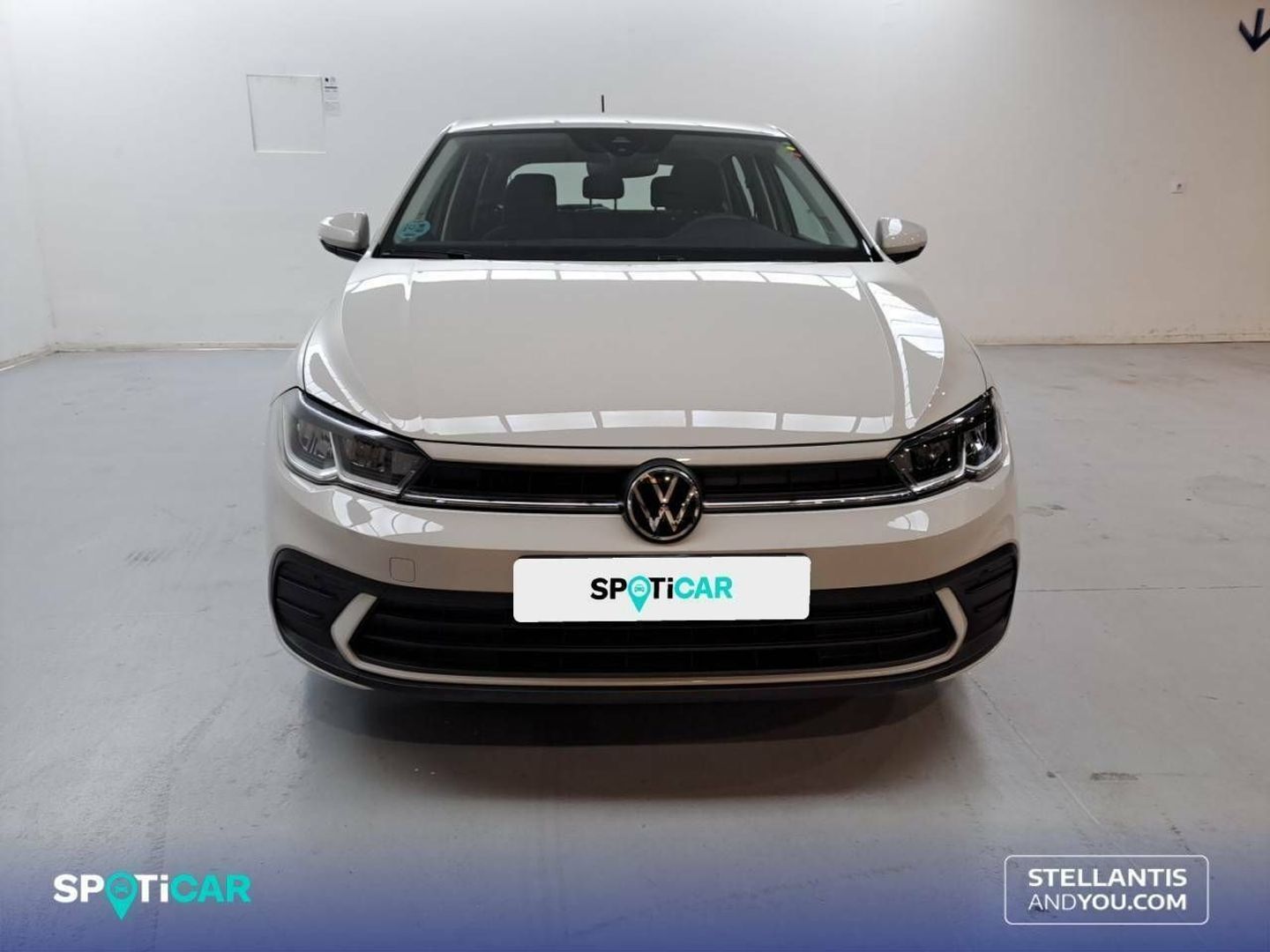 Volkswagen Polo 1.0 TSI 70 kW (95 CV)