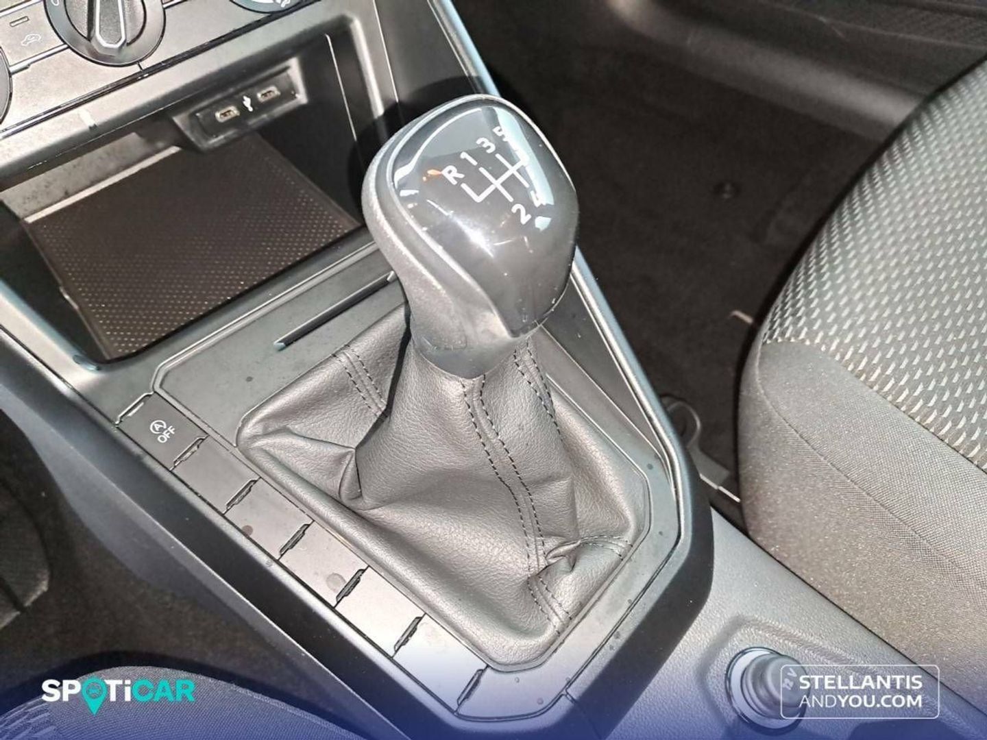 Volkswagen Polo 1.0 TSI 70 kW (95 CV)