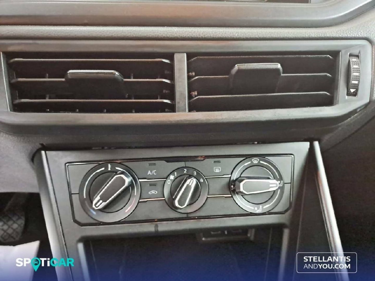 Volkswagen Polo 1.0 TSI 70 kW (95 CV)
