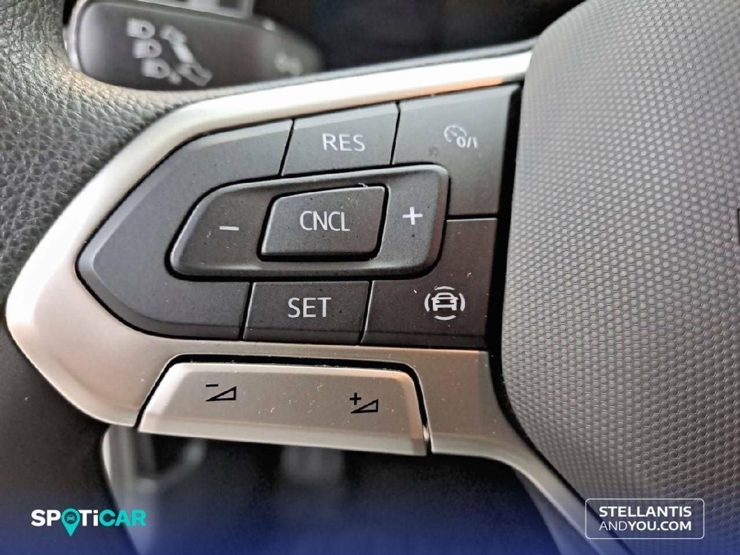 Volkswagen Polo 1.0 TSI 70 kW (95 CV)