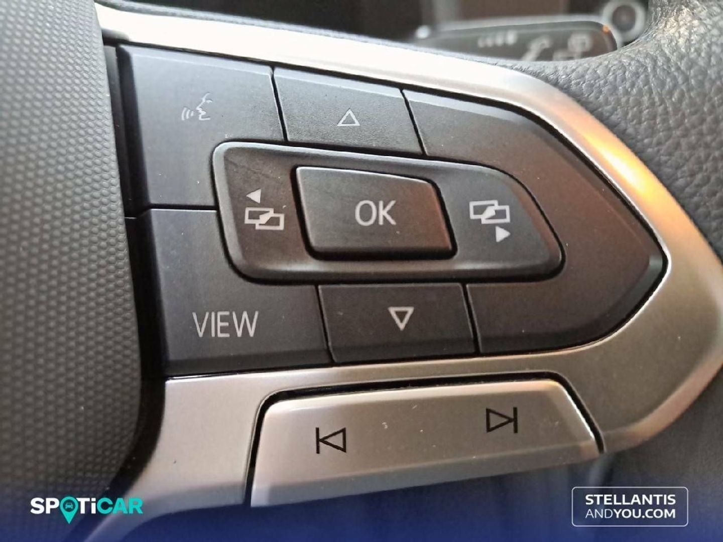 Volkswagen Polo 1.0 TSI 70 kW (95 CV)