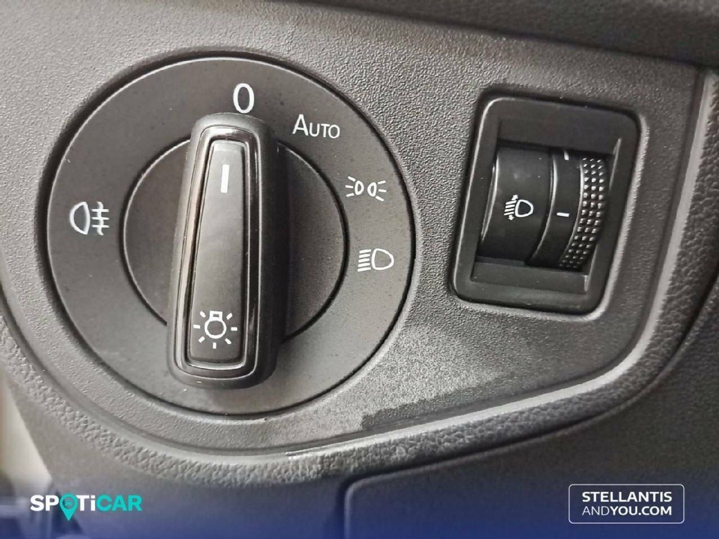 Volkswagen Polo 1.0 TSI 70 kW (95 CV)
