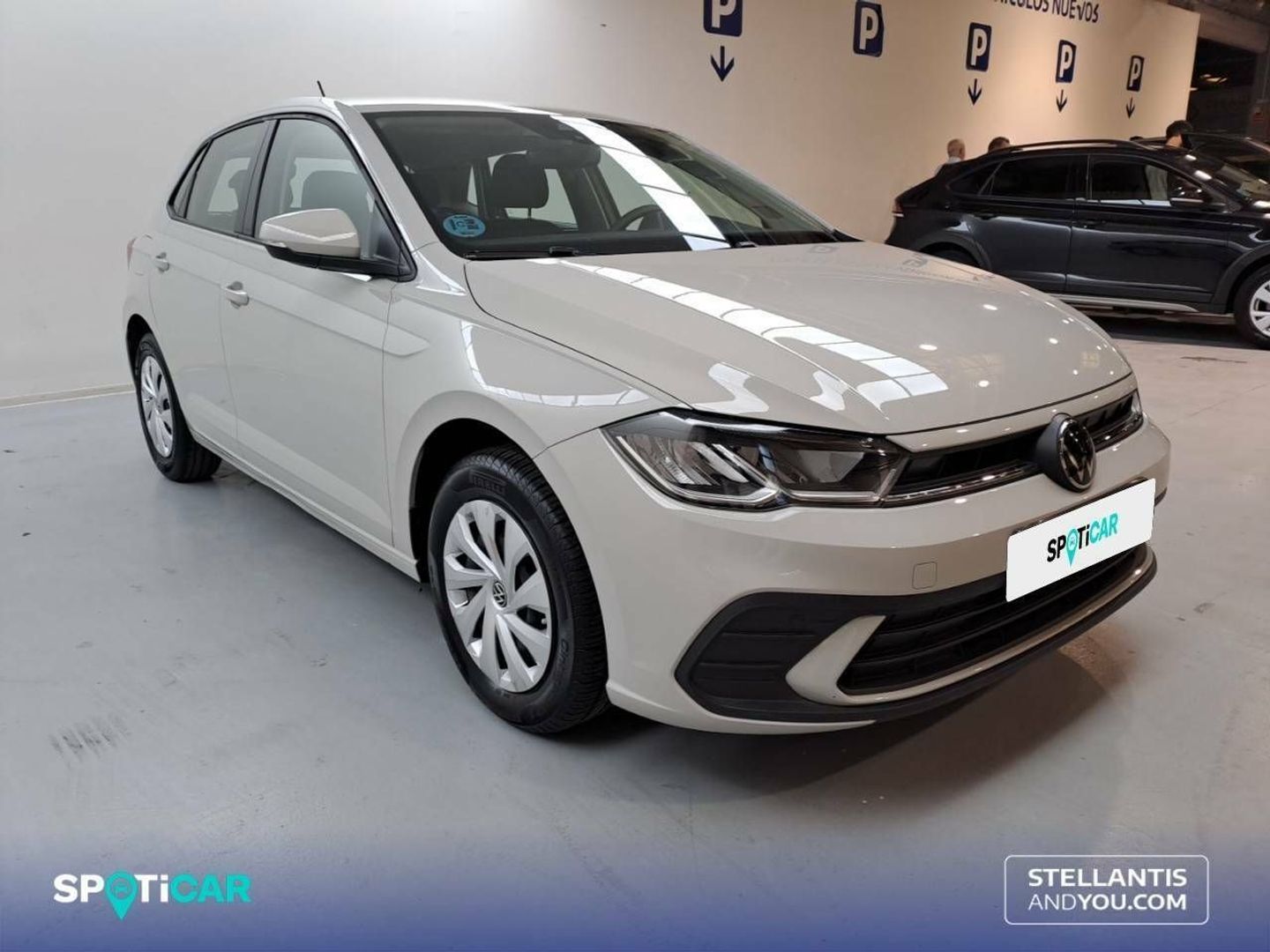 Volkswagen Polo 1.0 TSI 70 kW (95 CV)