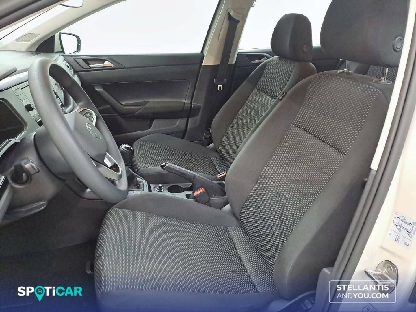 Volkswagen Polo 1.0 TSI 70 kW (95 CV)