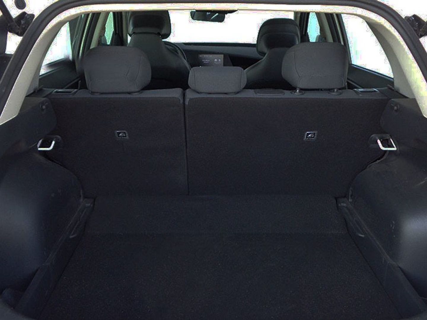 Kia Niro 1.6 GDi HEV Concept 95 kW (129 CV)