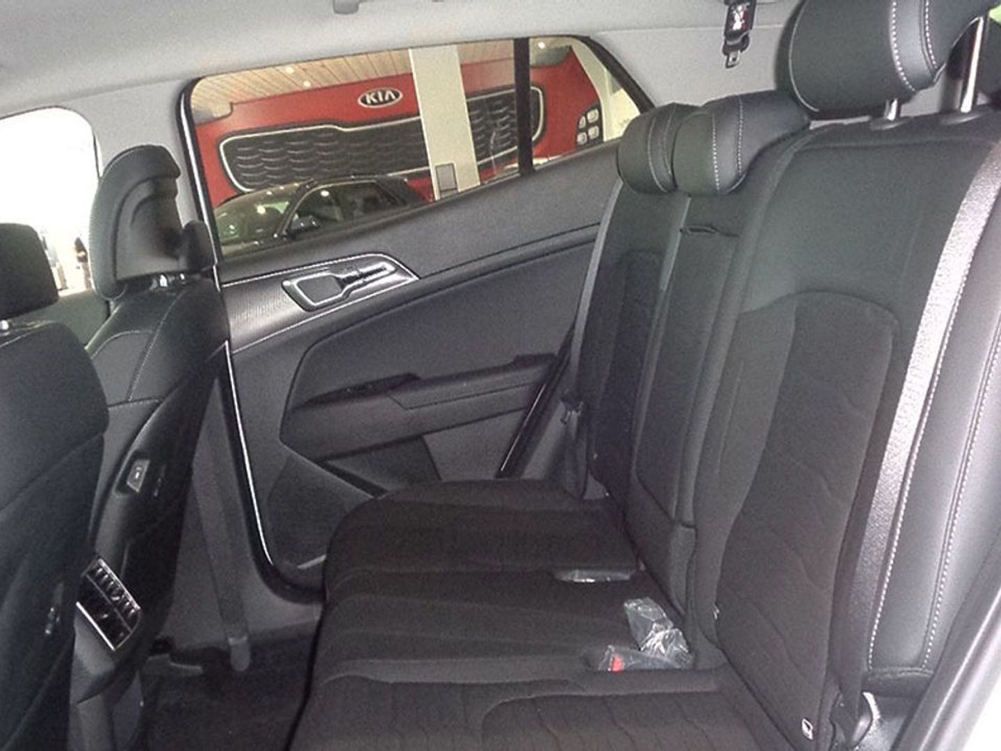 Kia Sportage 1.6 T-GDi MHEV Tech 4x2 DCT 118 kW (160 CV)