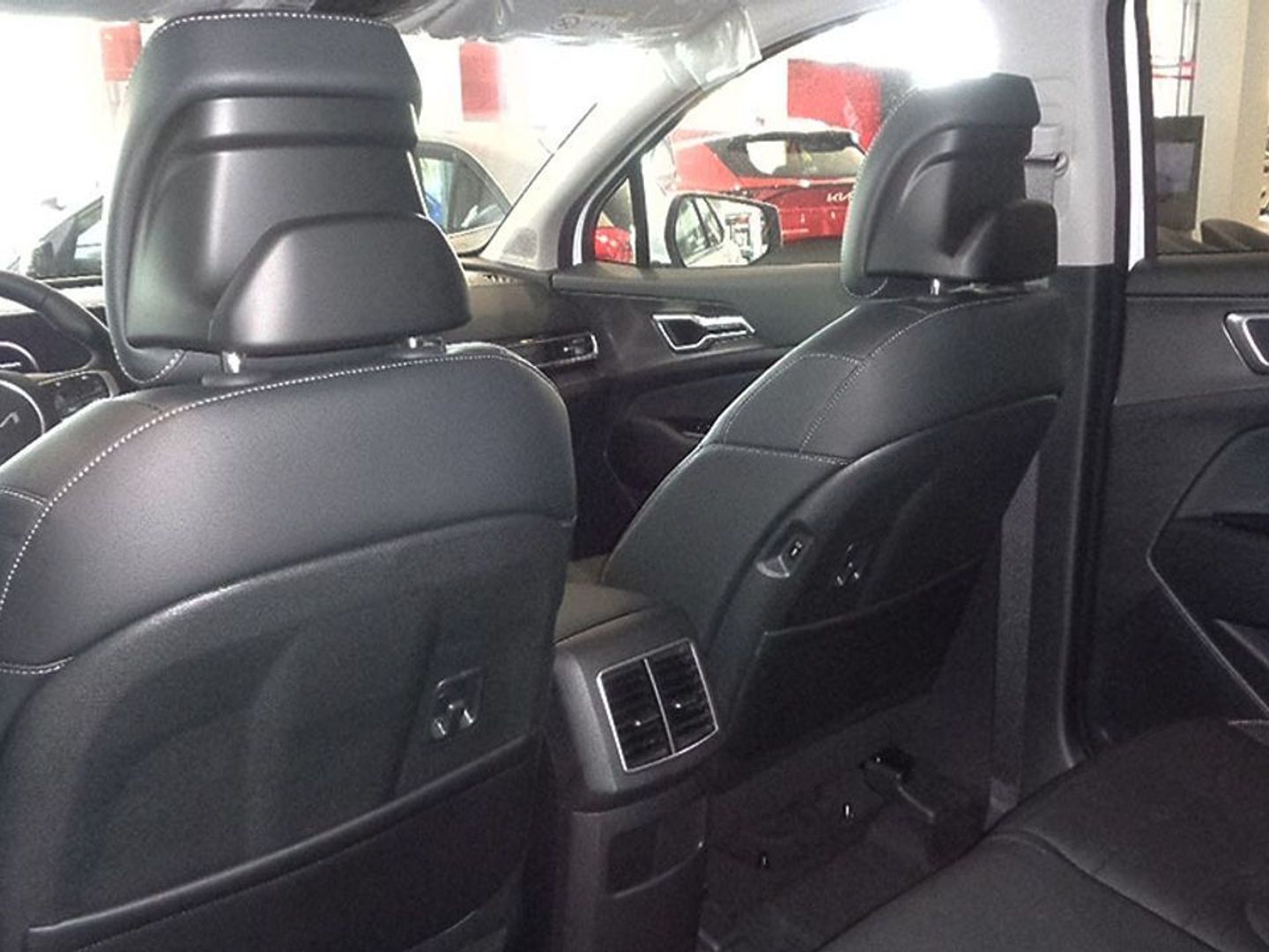 Kia Sportage 1.6 T-GDi MHEV Tech 4x2 DCT 118 kW (160 CV)